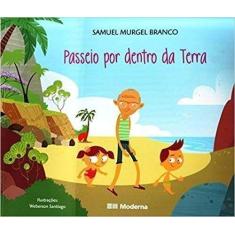 Livro - Passeio por dentro da Terra