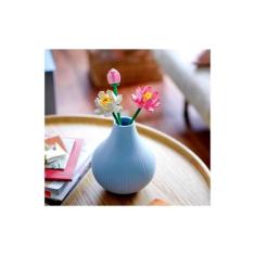 Lego Flores De Lótus 40647 - 220 Peças