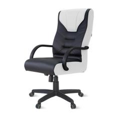 Cadeira Gamer Maxx Giratória Relax 5033 c/br 0874 PT/BC - Caramujo