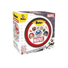 Dobble Marvel Emoji - Galapagos