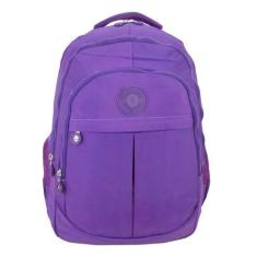 Bolsa Feminina Escolar Mochila Feminina Infaltil impermeável Nylon Vol