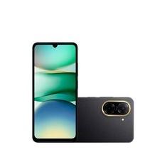 Smartphone Xiaomi Redmi A5, 4GB + 128GB, Tela 6.71"", Câmera Dupla, Preto - CX417PRE