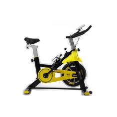 Bicicleta Spinning Com Roda De 8Kg Wct Fitness-Unissex