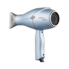 Secador Taiff Fox Ion 3 Kompress Blue 110V, 110V