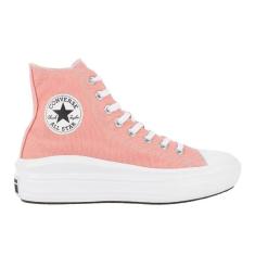 Tênis Cano Médio Move Seasonal Converse All Star-Feminino