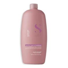 Condicionador Alfaparf Leavein Moisture Nutritive Semi Di Lino 1L Nutr