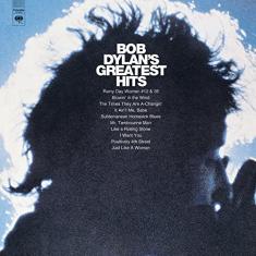 Greatest Hits [Disco de Vinil]