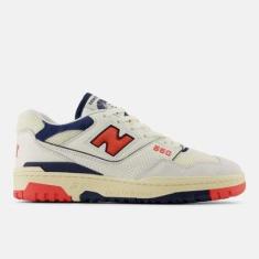 Tênis New Balance 550 Masculino-Masculino