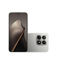 Smartphone Xiaomi 15T 5G com 12GB Ram 512GB Câmera 50MP Tela 6,83 Crystalres Amoled Cinza