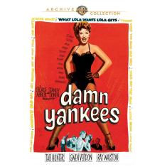 Damn Yankees