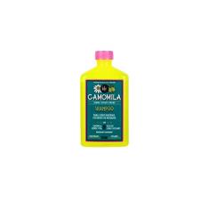 Camomila Shampoo 250ml , Lola Cosmetics