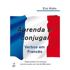 Aprenda a Conjugar Verbos em Francês