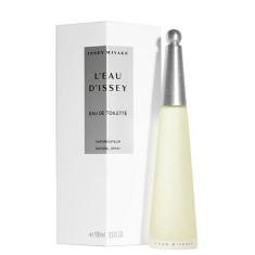 Perfume L'eau D'issey Edt 100ml - Issey Miyake