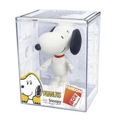 Boneco Fandombox Snoopy 3314 - Lider