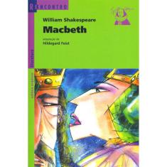 Livro - Macbeth