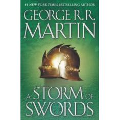 A Storm of Swords: A Song of Ice and Fire: Book Three: 03