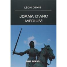 Joana Darc Médium