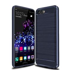 Capa para Huawei Nova 2S, toque macio, proteção total, anti-arranhões e impressões digitais + capa de celular resistente a arranhões para Huawei Nova 2S