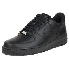 Nike Mens Air Force 1 07 QS Basketball Shoes