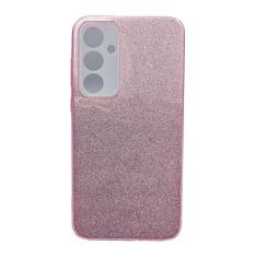 Capa Capinha Compatível Com Samsung Galaxy a35 5g tela 6.6 Glitter Brilhante Diversas Cores