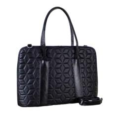 Bolsa Pasta Para Notebook Feminina Maleta Executiva Premium Elegante Para Ate 15,6” (PREM-PR)