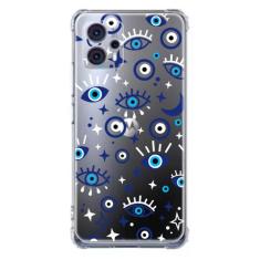 Capa Capinha De Celular Compatível com Moto G13 Personalizada - Tudo C