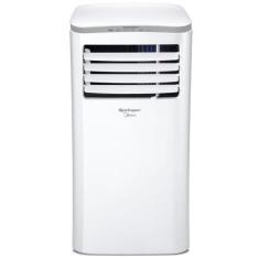 Ar-Condicionado Portátil Springer Midea 12.000 BTUs Só Frio 220V, 1200