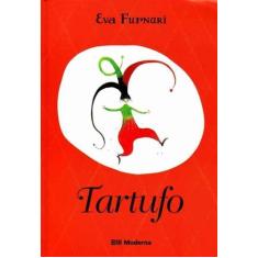 Livro - Tartufo