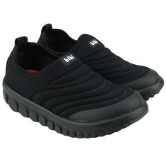 Tênis Menino Bibi Roller, Preto, 30