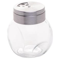 Pote de Vidro com Tampa de Metal 200ml - Lyor