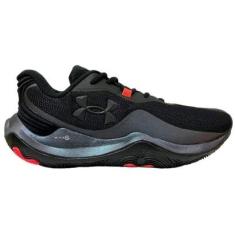 Tenis Under Armour Buzzer 2-Masculino
