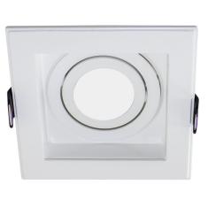 kit 3 Spot Recuado Embutir Conecta Bella Iluminação Gu10 Mr11