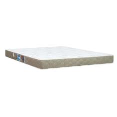 Colch o Castor Casal Sleep Max Double Face D33 138x188x25cm