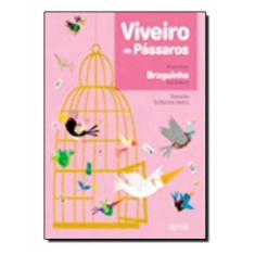 Viveiro de Pássaros Sortido - ROCCO, Sortido