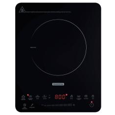 Cooktop Portátil por Indução Tramontina Slim Touch EI 30 com 1 Área de Aquecimento e Comando Touch 2