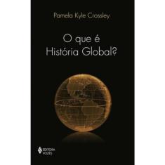 Que É História Global?