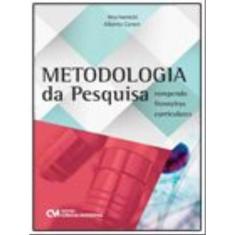 Metodologia Da Pesquisa