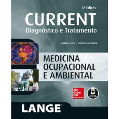 Livro - Medicina Ocupacional e Ambiental