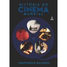 Livro - História do cinema mundial