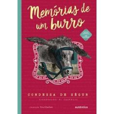 Memorias de um burro