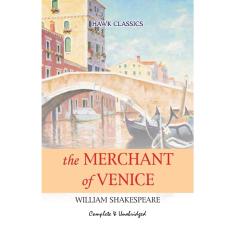 The Merchant of Venice
