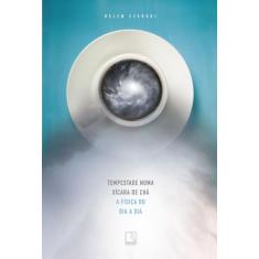 Livro - Tempestade numa xícara de chá