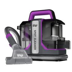 Extratora De Sujeiras Portátil Wap Spot Cleaner W3 1450w Cinza-roxo 220V