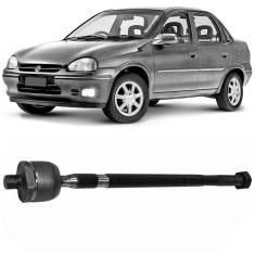 Barra Axial Chevrolet Corsa 94 A 2001 Motorista Passageiro
