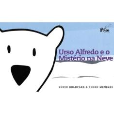 Urso Alfredo e o Mistério na Neve