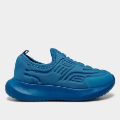 Tênis Infantil Bibi Frequência Menino-Masculino