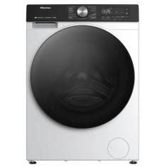 Lava E seca 11KG hisense branca com 11 programas de lavagem, steam, wi-fi - WD3S11