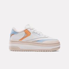 Tênis Reebok Club C Extra Feminino-Feminino