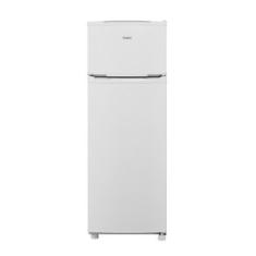 Geladeira Consul 332 Litros Cycle Defrost Duplex Com Prateleiras Removíveis Branca CRD37MB 220V