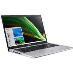 Notebook Acer Aspire 5 A51556327T I3 256GB SSD 15.6 Polegadas